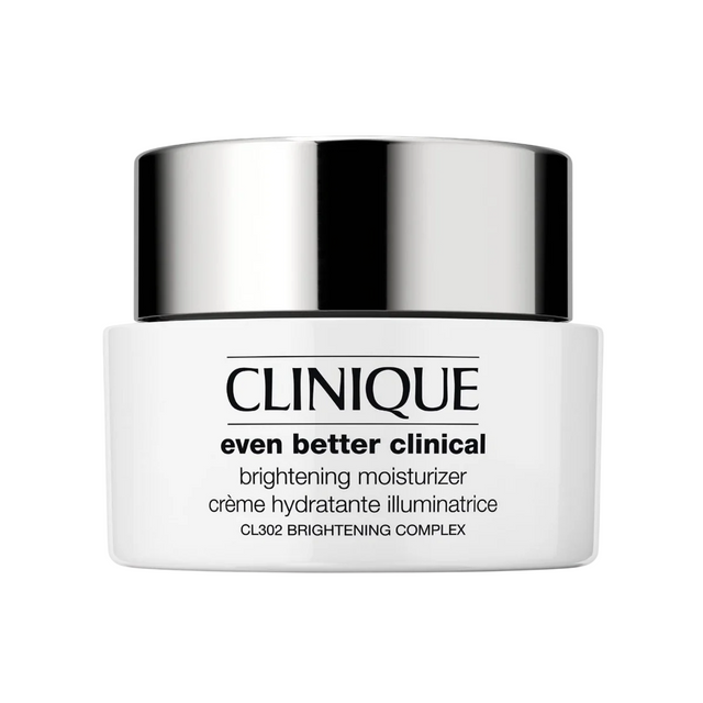 Clinique, Even Better Clinical, Brightens, Cream, Face, 50 ml - Feel You