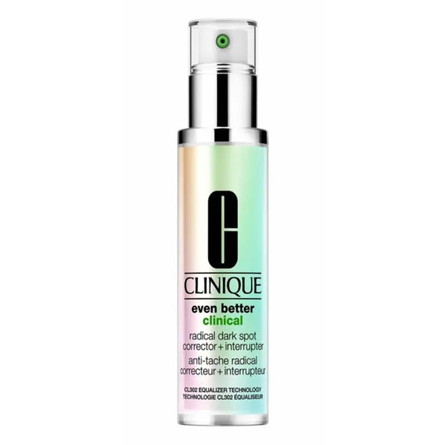 Clinique Even Better Clinical Dark Spot Corrector + Interrupter 50ml - Feel You