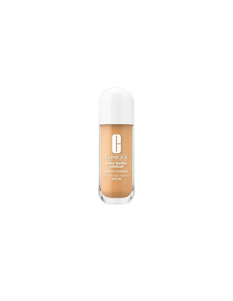 Clinique Even Better Clinical Vitamin Base De Maquillaje Spf50 2-Light Medium Warm 30ml - Feel You