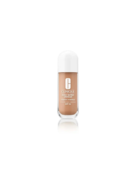 Clinique Even Better Clinical Vitamin Base De Maquillaje Spf50 3-Medium Cool 30ml - Feel You