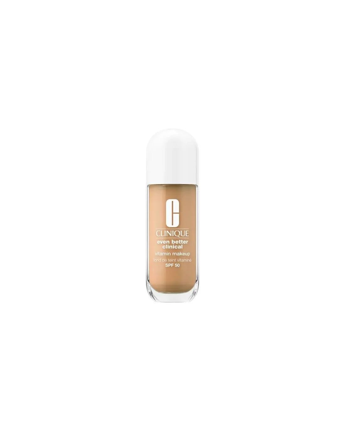Clinique Even Better Clinical Vitamin Base De Maquillaje Spf50 4-Light Medium Cool 30ml - Feel You