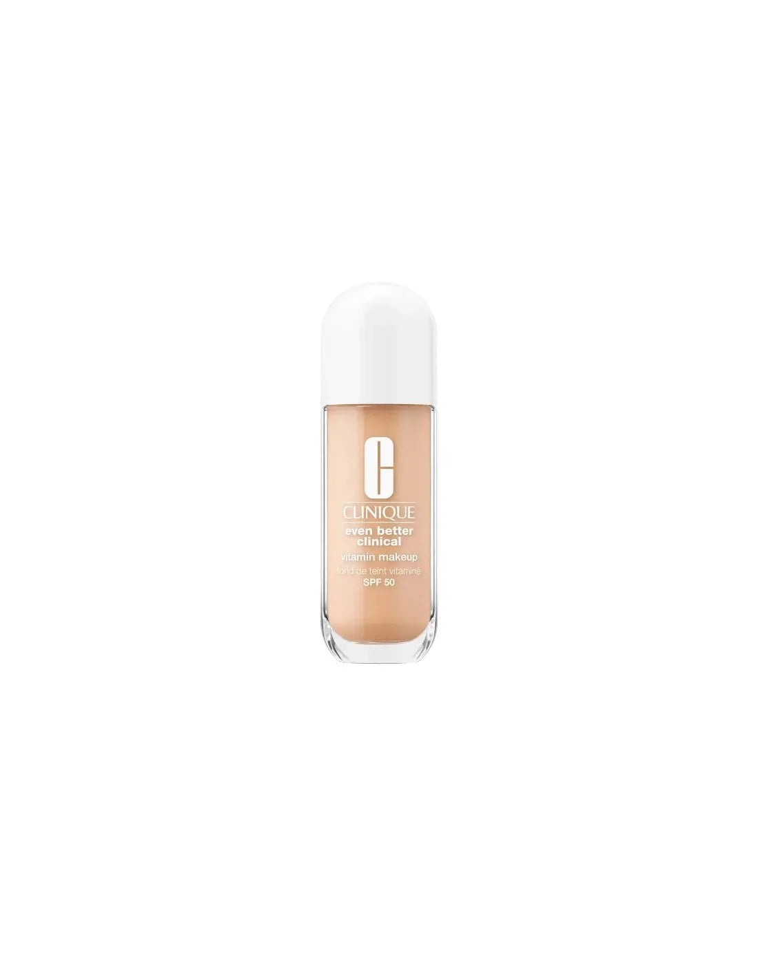 Clinique - Even Better Clinical Vitamin Make-up SPF 50 30 ml - Feel You