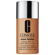 Clinique, Even Better, Conceals and corrects, Liquid Foundation, 115.5, Mocha, SPF 15, 30 ml - Feel You