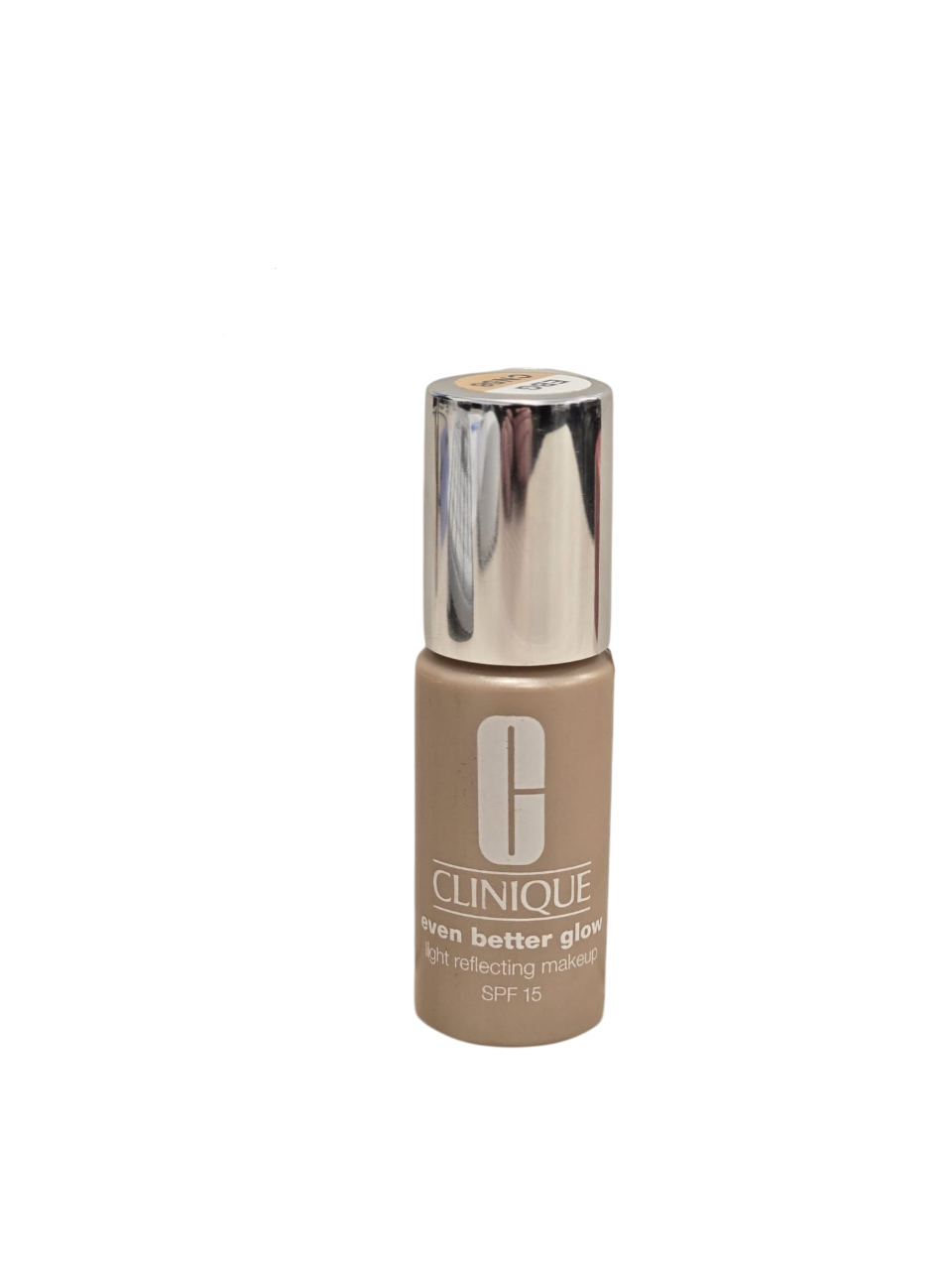 Clinique, Even Better Glow, Light Reflecting, Liquid Foundation, CN 58, Honey, SPF 15, 15 ml *Tester - Feel You