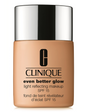 Clinique, Even Better Glow, Light Reflecting, Liquid Foundation, WN 54, Honey Wheat, SPF 15, 30 ml - Feel You