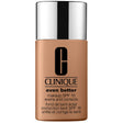 Clinique, Even Better, Luminizer, Liquid Foundation, 06, Honey, SPF 15, 30 ml *Tester - Feel You