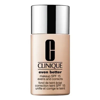 Clinique - Even Better Makeup SPF 15 - brightening makeup 30 ml - Feel You