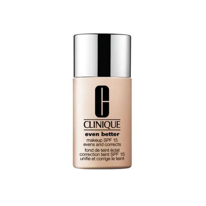 Clinique - Even Better Makeup SPF 15 - brightening makeup 30 ml - Feel You