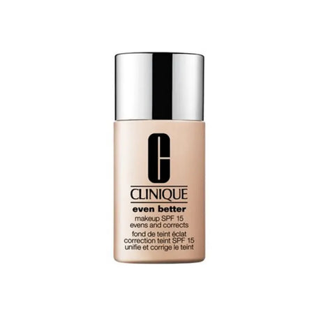 Clinique - Even Better Makeup SPF 15 - brightening makeup 30 ml - Feel You