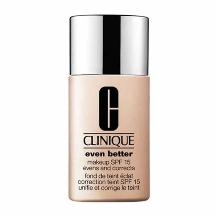 Clinique - Even Better Makeup SPF 15 - brightening makeup 30 ml - Feel You