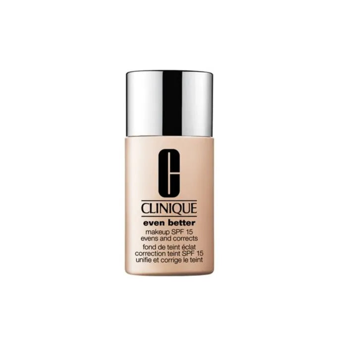 Clinique - Even Better Makeup SPF 15 - brightening makeup 30 ml - Feel You