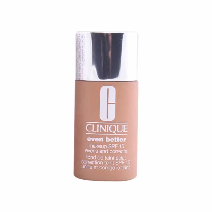 Clinique - Even Better Makeup SPF 15 - brightening makeup 30 ml - Feel You