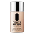 Clinique - Even Better Makeup SPF 15 - brightening makeup 30 ml - Feel You