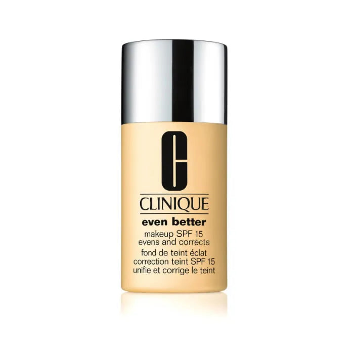 Clinique Even Better Makeup SPF15 Oat - Feel You