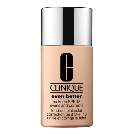 Clinique Even Better Makeup Spf15 26 Cashew 30ml - Feel You