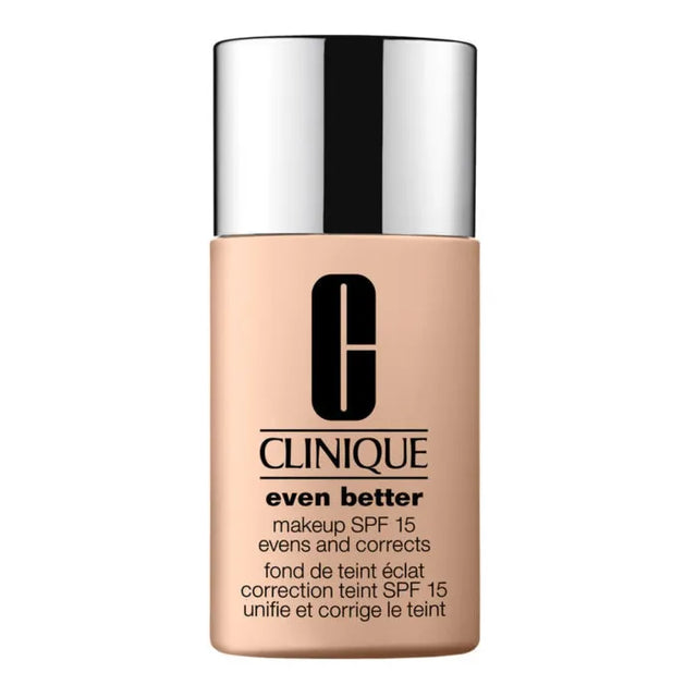 Clinique Even Better Makeup Spf15 26 Cashew 30ml - Feel You