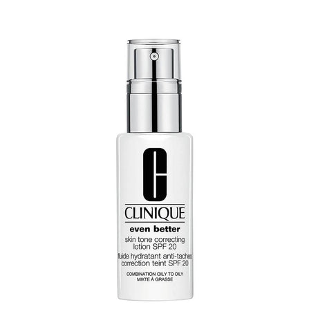 Clinique, Even Better, Oil Free, Moisturizing, Lotion, For Face, SPF 20, 50 ml *Tester - Feel You