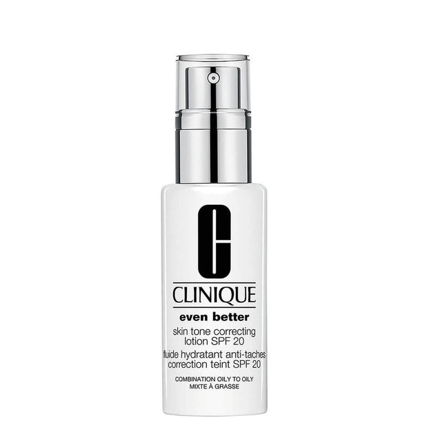 Clinique, Even Better, Oil Free, Moisturizing, Lotion, For Face, SPF 20, 50 ml *Tester - Feel You