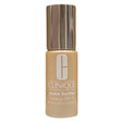 Clinique, Even Better, Paraben-Free, Hydrating, Liquid Foundation, 06, Honey, SPF 15, 15 ml *Tester - Feel You