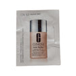 Clinique, Even Better, Paraben-Free, Hydrating, Liquid Foundation, CN 52, Neutral, SPF 15, 5 ml *Sample - Feel You