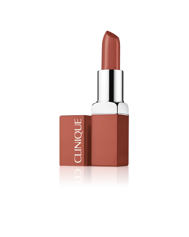 Clinique, Even Better Pop, Vitamin E, Long-Lasting, Cream Lipstick, 12, Enamored, 3.9 g *Tester - Feel You