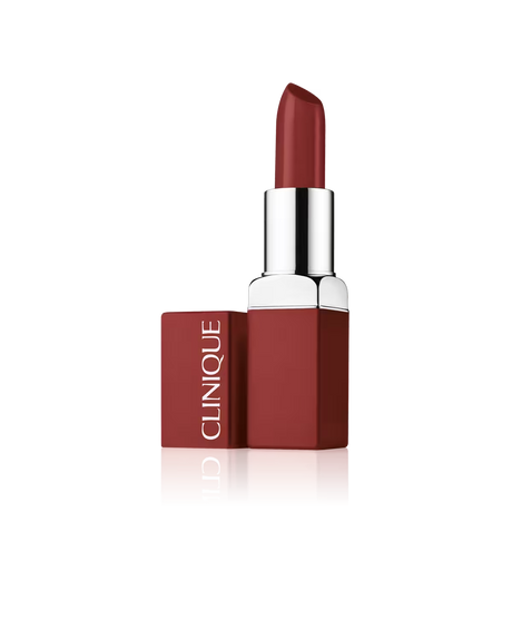 Clinique, Even Better Pop, Vitamin E, Long-Lasting, Cream Lipstick, 17, Woo Me, 3.9 g *Tester - Feel You