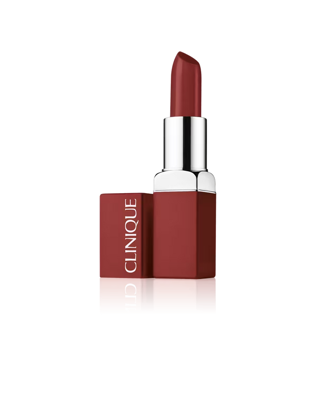 Clinique, Even Better Pop, Vitamin E, Long-Lasting, Cream Lipstick, 17, Woo Me, 3.9 g *Tester - Feel You