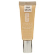 Clinique, Even Better Refresh, Hydrating and Repairing, Liquid Foundation, CN 0.75, Custard, 10 ml *Tester - Feel You