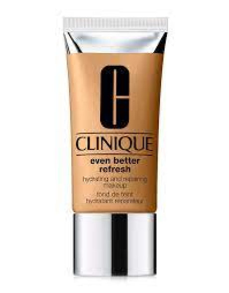 Clinique, Even Better Refresh, Hydrating and Repairing, Liquid Foundation, Cn 7, 30 ml - Feel You
