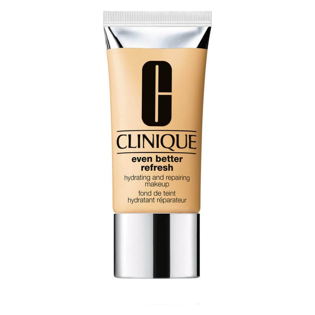Clinique, Even Better Refresh, Paraben-Free, Hydrating and Repairing, Liquid Foundation, CN70, Vanilla, 200 ml *Tester - Feel You