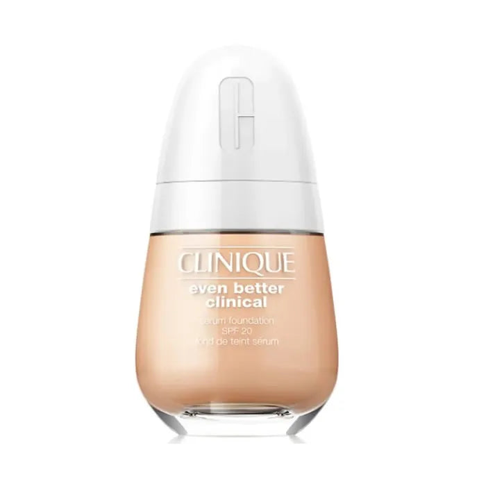 Clinique Even Better Serum Foundation Spf20 CN28 Ivory 30ml - Feel You