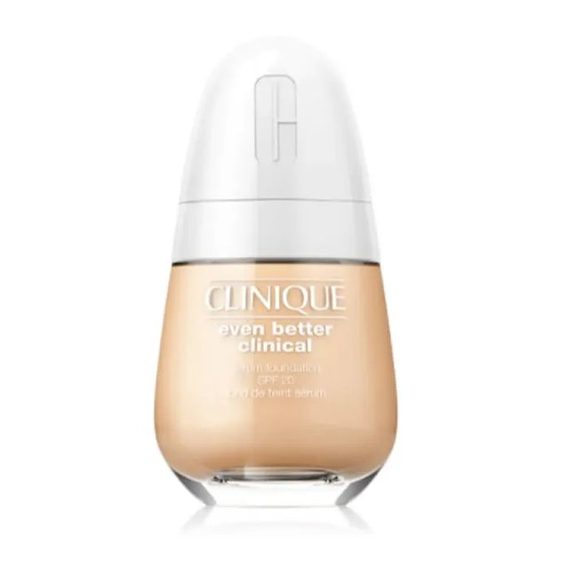 Clinique Even Better Serum Foundation Spf20 WN04 Bone 30ml - Feel You