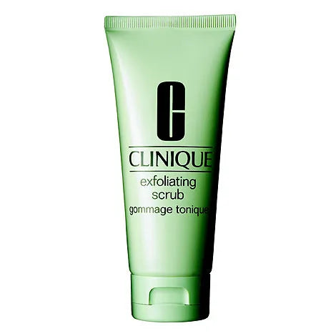 Clinique - Exfoliating Scrub - Exfoliating Face Cream - 100ml - Feel You