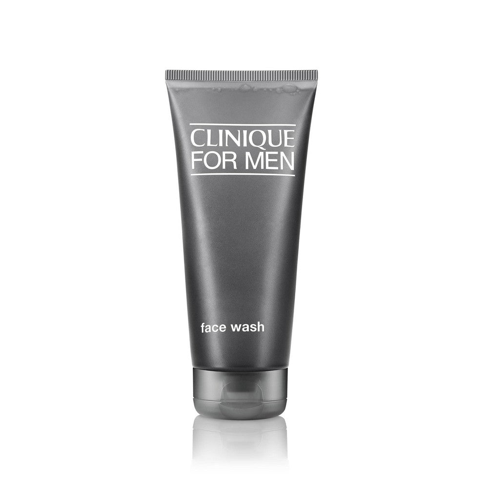 Clinique, Face Wash, Eliminates Impurities, Cleansing Gel, For Face, 200 ml - Feel You