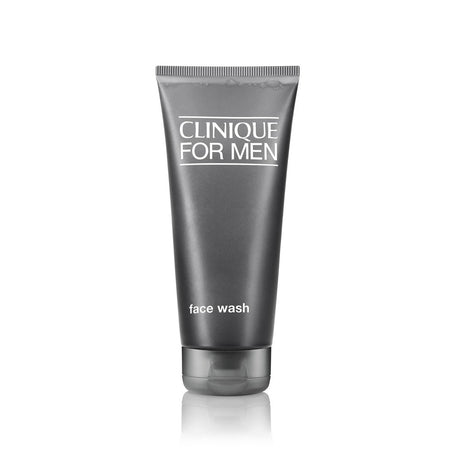 Clinique, Face Wash, Eliminates Impurities, Cleansing Gel, For Face, 200 ml - Feel You