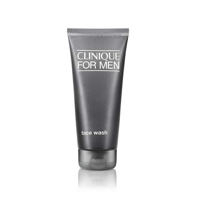 Clinique, Face Wash, Eliminates Impurities, Cleansing Gel, For Face, 200 ml - Feel You