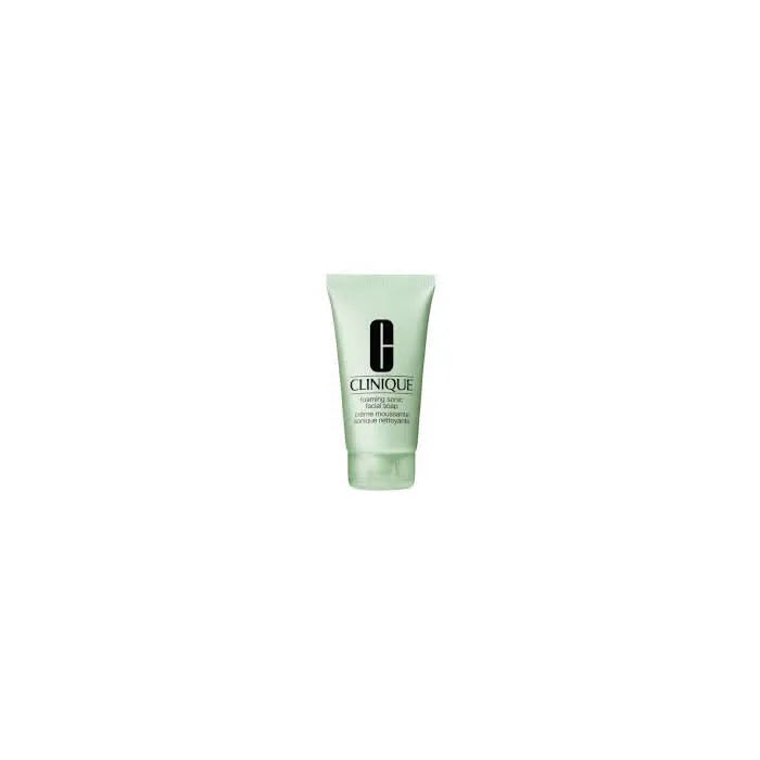 Clinique - Foaming Sonic Facial Soap - Cleansing soap - 150ml - Feel You