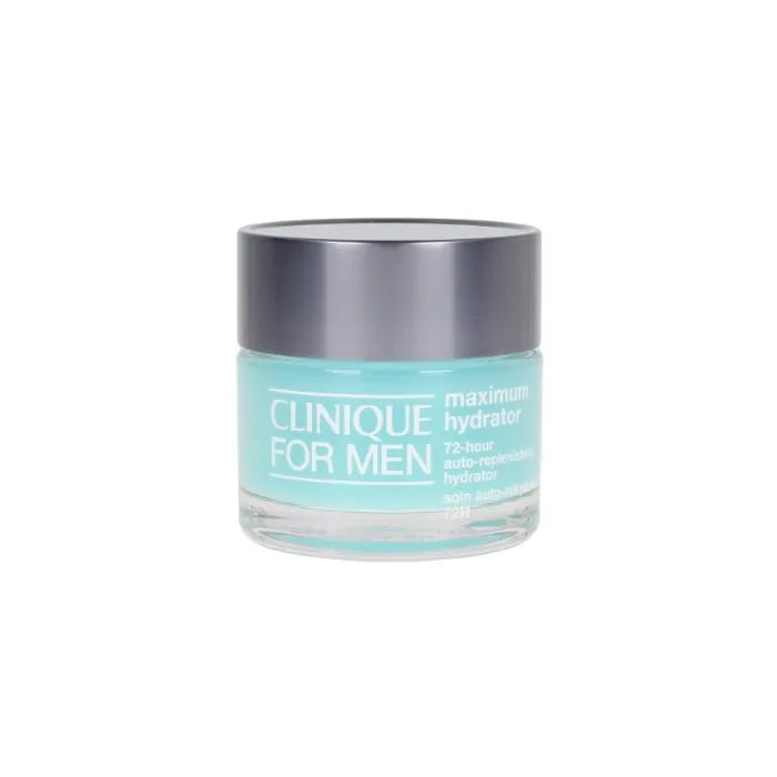Clinique - For Men Maximum Hydrator 72-Hour Auto-Replenishing Hydrator - A refreshing gel cream for men - 50ml - Feel You