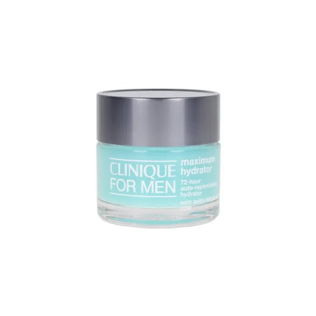 Clinique - For Men Maximum Hydrator 72-Hour Auto-Replenishing Hydrator - A refreshing gel cream for men - 50ml - Feel You