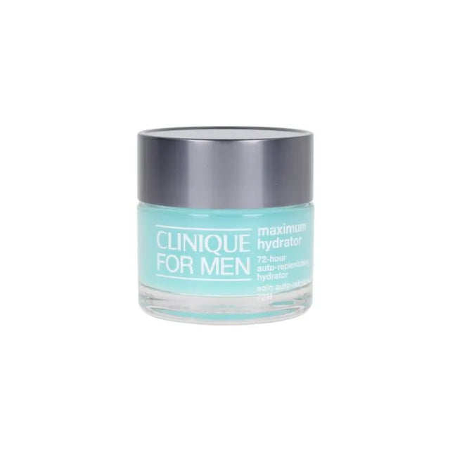 Clinique - For Men Maximum Hydrator 72-Hour Auto-Replenishing Hydrator - A refreshing gel cream for men - 50ml - Feel You