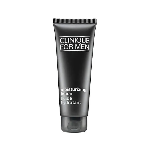 Clinique - For Men Moisturizing Lotion - Moisturizing skin product for men - 100ml - Feel You