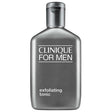 Clinique - For Men Oil Control Tonic Exfoliating - Lotion for Oily Skin - 200ml - Feel You