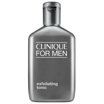 Clinique - For Men Oil Control Tonic Exfoliating - Lotion for Oily Skin - 200ml - Feel You