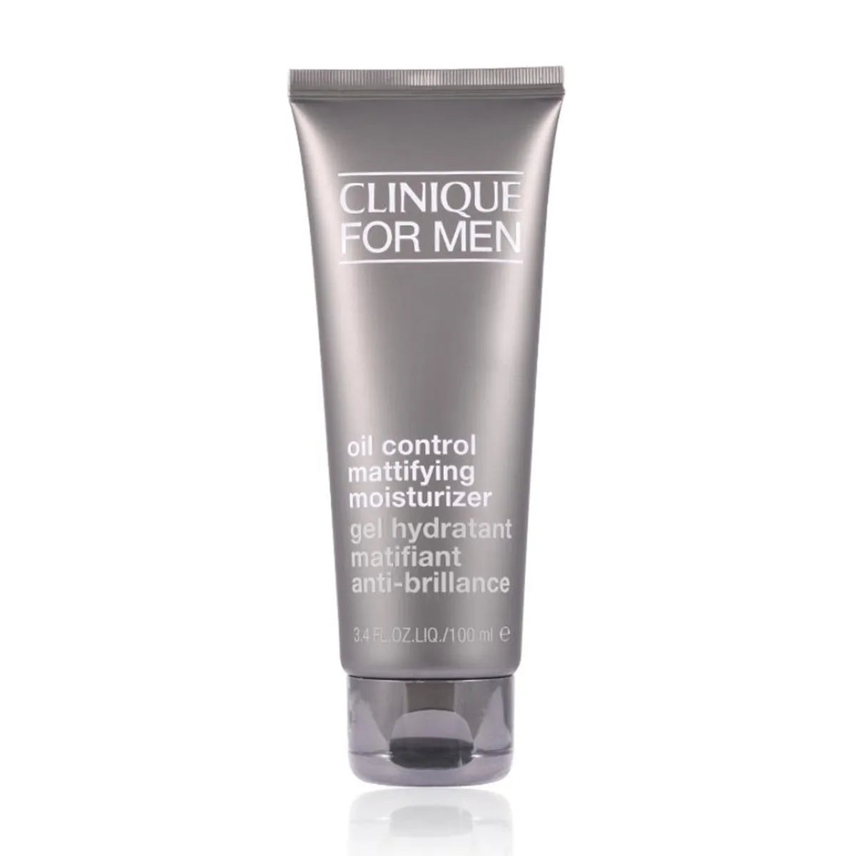 Clinique - For Men Oil-Free Moisturizer (normal and oily skin) - 100ml - Feel You