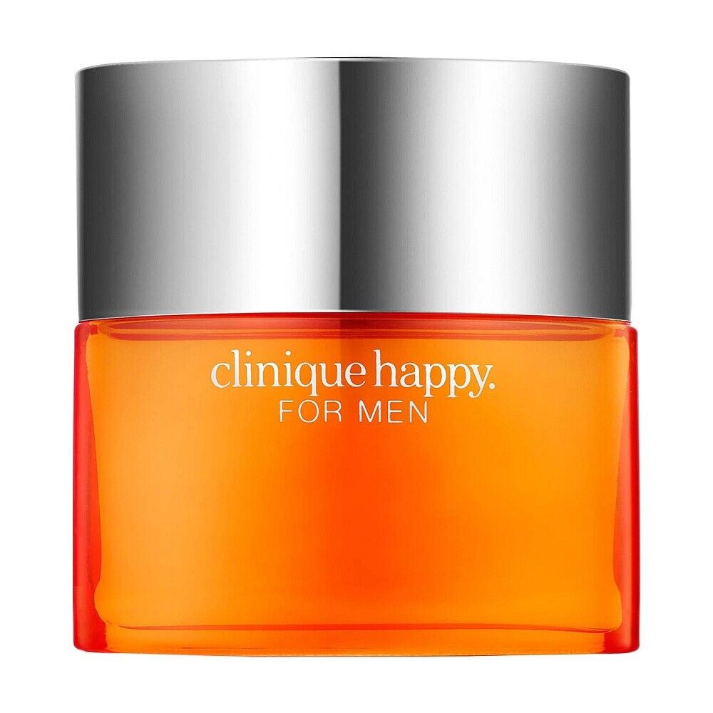 Clinique, Happy, Eau De Toilette, For Men, 50 ml - Feel You