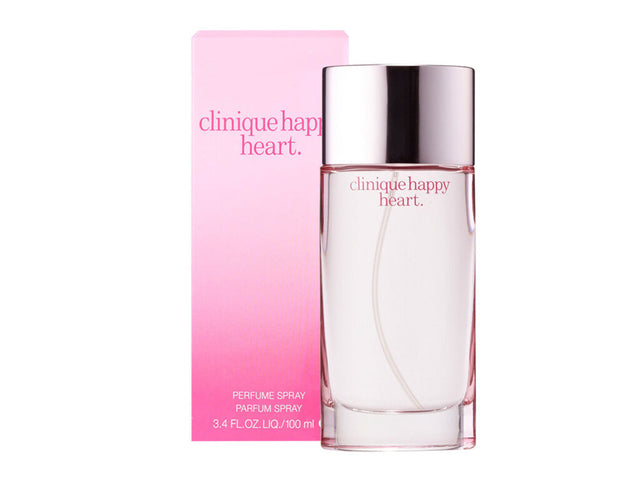 Clinique Happy Heart EDP 100 ml D Tester - Feel You