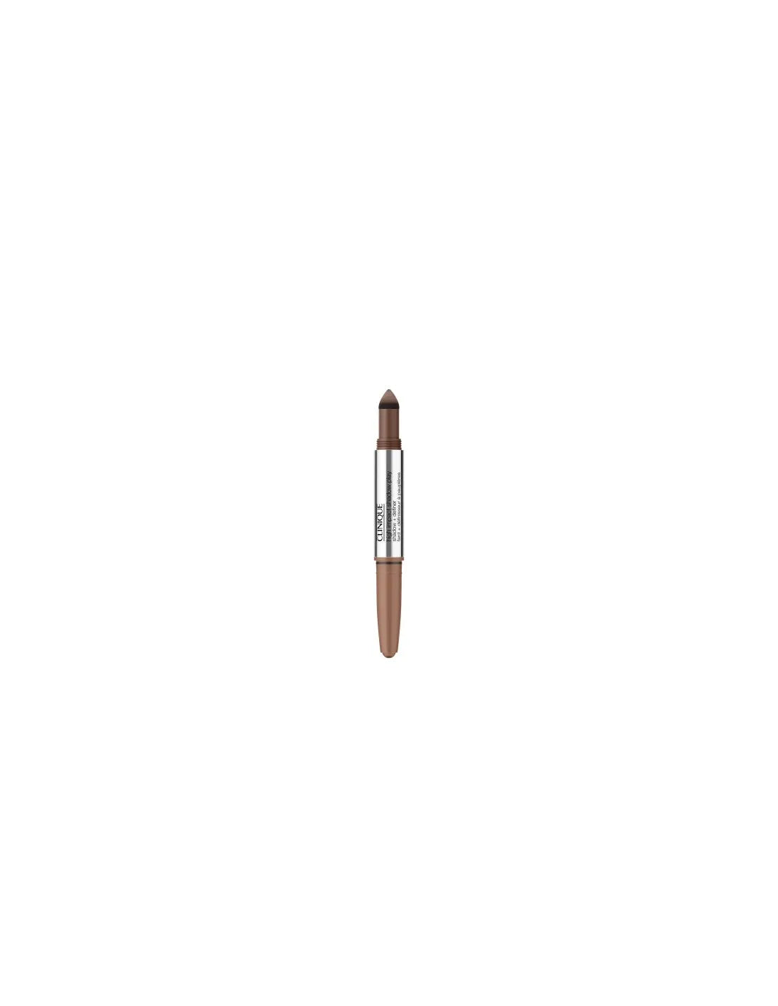 Clinique - High Impact Shadow Play Shadow and Definer 1,9 g - Feel You