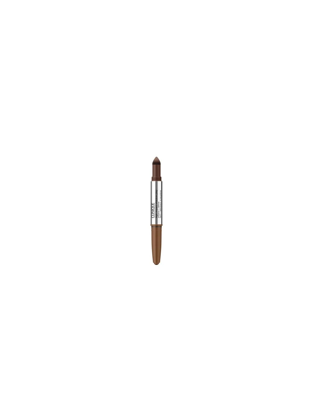 Clinique - High Impact Shadow Play Shadow and Definer 1,9 g - Feel You