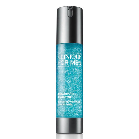 Clinique - Maximum Hydrator Activated Water-Gel Concentrate for Men - 48ml - Feel You