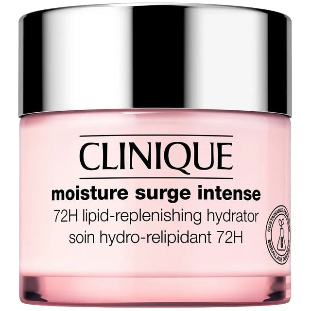 Clinique - Moisture Surge 100H Auto-Replenishing Hydrator - 75ml - Feel You